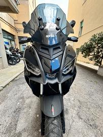 Aprilia SR GT 125