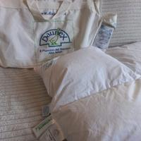 Piumino culla Daunex
