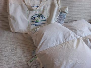 Piumino culla Daunex