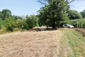 RUSTICO A OLEVANO ROMANO