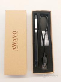 Penna Stilo per cellulari e Tablet. Nuova