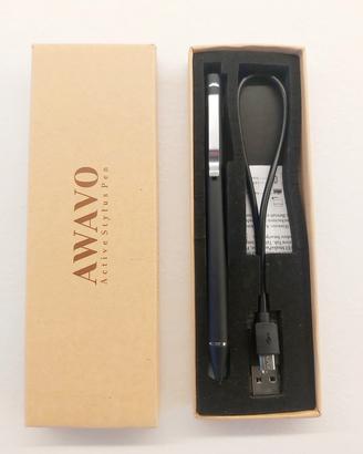 Penna Stilo per cellulari e Tablet. Nuova