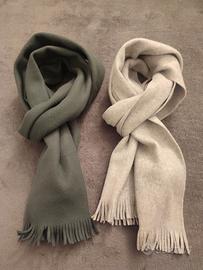 Sciarpe i pile