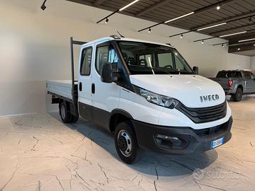 Iveco Daily 2.3 Business 135Cv Anno 2023