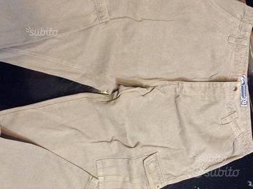 Pantaloni quiksilver originali xl usati