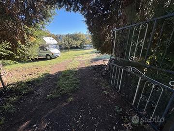 Residence Colli del Vivaro