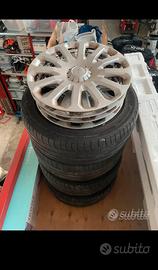 Cerchi ford fiesta