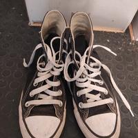 scarpe converse All Star taglia 36
