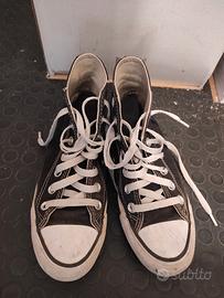scarpe converse All Star taglia 36