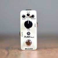 Mooer Pure Boost pedale per chitarra