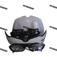 Musata per renault clio 4 2014-2019