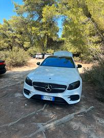 Mercedes classe E 350e