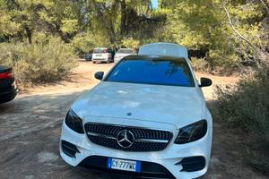 Mercedes classe E 350e