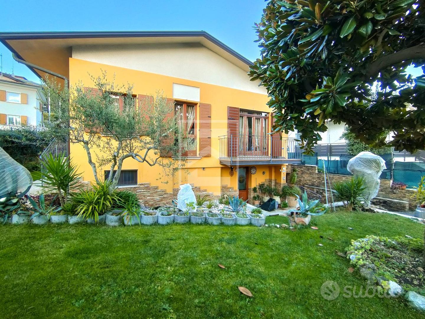Casa – Roè Volciano, Liano - Vista 2