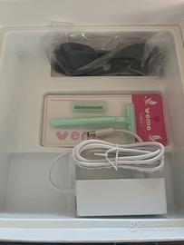 Epilatore laser