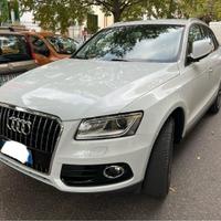 Audi Q5 2.0 TDI 177CV quattro S tronic Advanced Pl