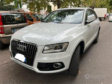 Audi Q5 2.0 TDI 177CV quattro S tronic Advanced Pl