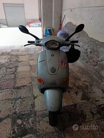 vespa 
