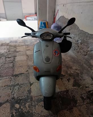 vespa 