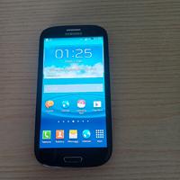 Samsung Galaxy S3 buone condizioni e con accessori