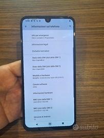 Motorola one zoom XT2010 128gb