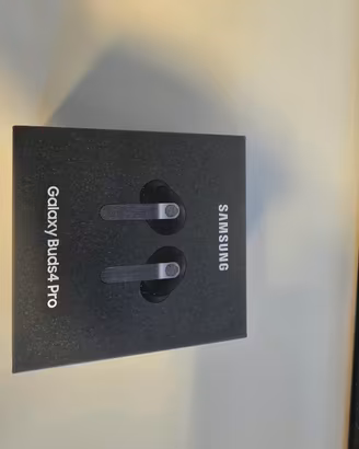 Samsung Galaxy Buds4 Pro
