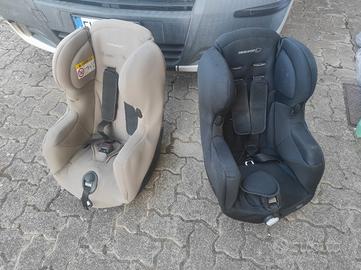 Seggiolini bebè confort