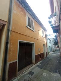 Piccola palazzina