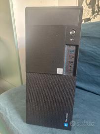 PC Desktop Intel i3