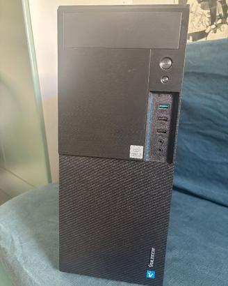 PC Desktop Intel i3