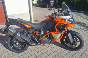 KTM 1050 Adventur