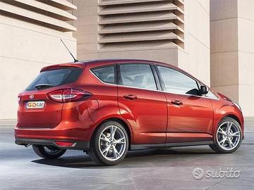 Ricambi per ford c max