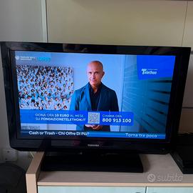 Tv Toshiba 32 pollici