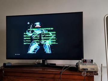 Robocop 3 Super Nintendo Loose 