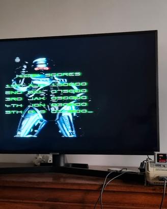 Robocop 3 Super Nintendo Loose 