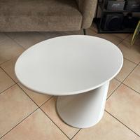 Tavolino Tod Zanotta