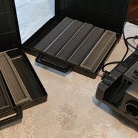 proiettore diapositive PERKEO  R2500