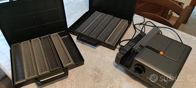 proiettore diapositive PERKEO  R2500