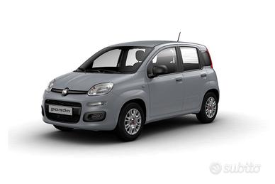FIAT Panda III 2021 - Panda 0.9 t.air t. natural p
