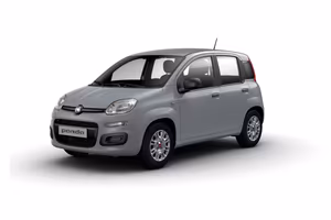 FIAT Panda III 2021 - Panda 0.9 t.air t. natural p