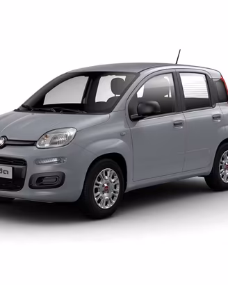 FIAT Panda III 2021 - Panda 0.9 t.air t. natural p