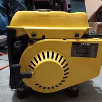 generatore portatile a benzina