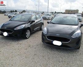 FORD Fiesta Plus 1.5 TDCi S&S 5p. 85cv-5/2018