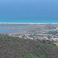 San Teodoro | Località Terrapadedda