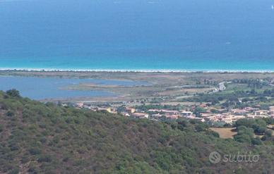 San Teodoro | Località Terrapadedda