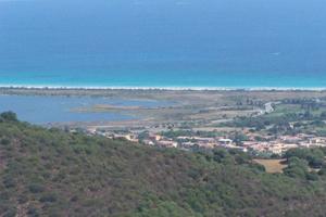 San Teodoro | Località Terrapadedda
