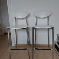 Sgabelli Arredo3 per isola/penisola