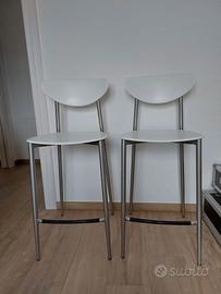 Sgabelli Arredo3 per isola/penisola