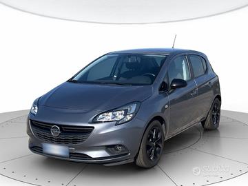 OPEL Corsa 1.2 70cv Advance