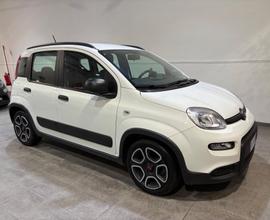 FIAT PANDA 1.0 HYBRID 2022 CITY LIFE *67MILAKM* *U